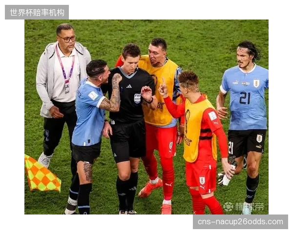 乌拉圭队正研究FIFA的补水暂停新规，计划利用该规则在高温比赛中为球员提供战术调整窗口。